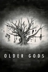 Poster to the movie "Older Gods" #131418