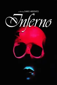 Poster to the movie "Inferno" #273081