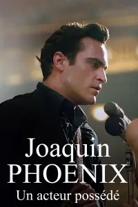 Poster to the movie "Joaquin Phoenix - Schauspieler der Extreme" #469653