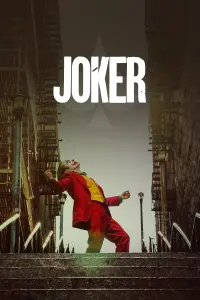 Poster to the movie "Joker" #176874