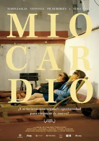 Poster to the movie "Miocardio" #656528