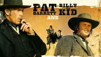 Backdrop to the movie "Pat Garrett & Billy the Kid" #233591