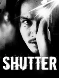 Poster to the movie "Shutter" #480444