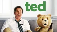 Backdrop to the movie "Ted" #33982