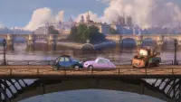 Backdrop to the movie "Cars 2" #171383