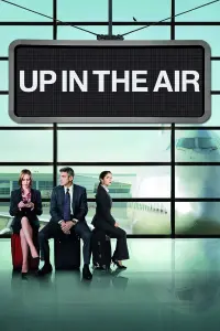 Poster to the movie "Up in the Air" #103145