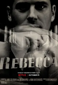 Poster to the movie "Rebecca" #126315