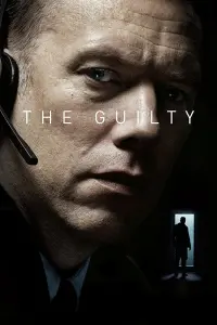 Poster to the movie "The Guilty" #224282