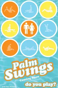 Poster to the movie "Palm Swings" #326144