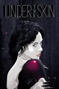 Poster to the movie "Under the Skin" #320462