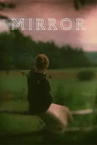 Poster to the movie "Mirror" #104779