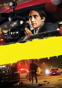 Poster to the movie "Nightcrawler" #201217