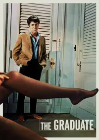 Poster to the movie "The Graduate" #94441