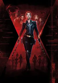 Poster to the movie "Black Widow" #313582