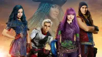 Backdrop to the movie "Descendants 2" #221010