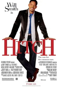 Poster to the movie "Hitch" #279556