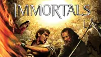 Backdrop to the movie "Immortals" #309480