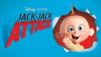 Backdrop to the movie "Jack-Jack Attack" #225132