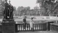 Backdrop to the movie "Last Year at Marienbad" #215489