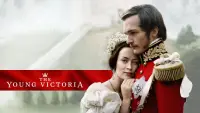 Backdrop to the movie "The Young Victoria" #150757