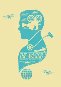 Poster to the movie "The Aviator" #79239