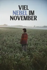 Poster to the movie "November Fog" #593005