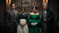 Backdrop to the movie "The Handmaiden" #175391