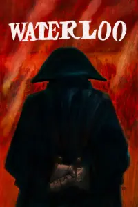 Poster to the movie "Waterloo" #384683