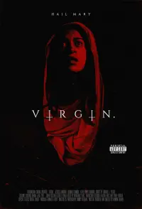 Poster to the movie "Virgin" #701789