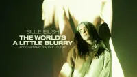 Backdrop to the movie "Billie Eilish: The World