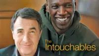 Backdrop to the movie "The Intouchables" #31466