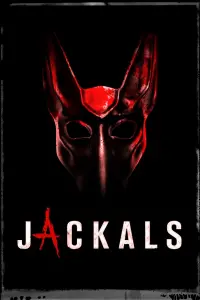 Poster to the movie "Jackals" #361850