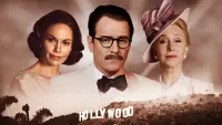 Backdrop to the movie "Trumbo" #524292