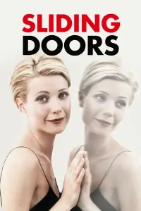 Poster to the movie "Sliding Doors" #110795