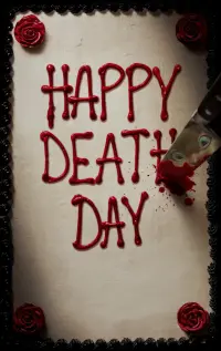 Poster to the movie "Happy Death Day" #70603