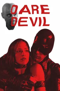 Poster to the movie "Daredevil" #504084