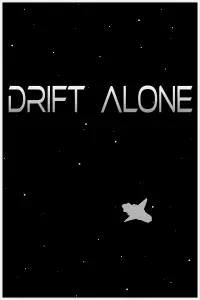 Poster to the movie "Drift Alone" #477235