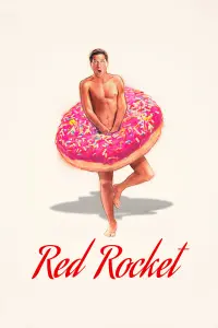 Poster to the movie "Red Rocket" #268532