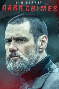 Poster to the movie "Dark Crimes" #140759