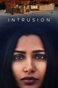 Poster to the movie "Intrusion" #309802