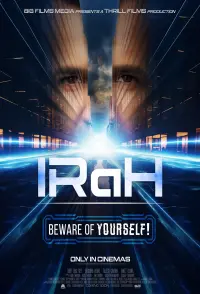 Poster to the movie "IRaH" #438108