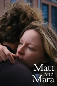 Poster to the movie "Matt and Mara" #368555