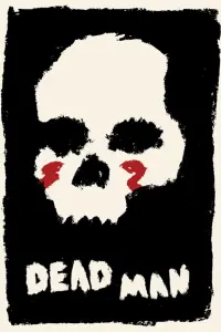 Poster to the movie "Dead Man" #136143