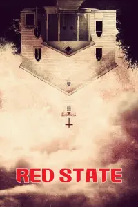 Poster to the movie "Red State" #305538