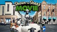 Backdrop to the movie "Shaun the Sheep Movie" #248525