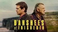 Backdrop to the movie "The Banshees of Inisherin" #213608