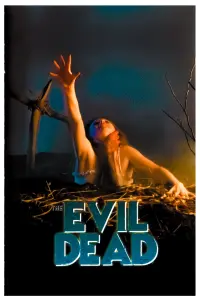 Poster to the movie "The Evil Dead" #225530