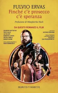 Poster to the movie "The Last Prosecco" #510495