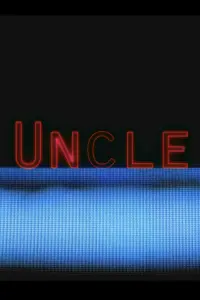 Poster to the movie "Uncle" #555569