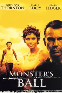 Poster to the movie "Monster